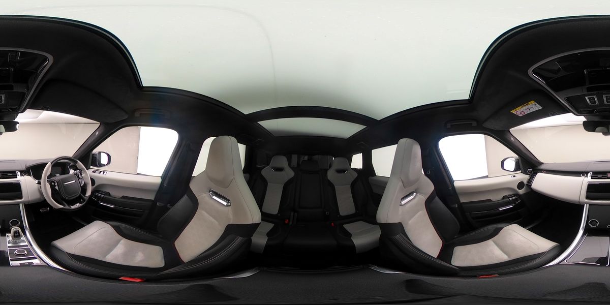 Used Land Rover Range Rover Sport 2021 for sale - 77038668: Photo 46