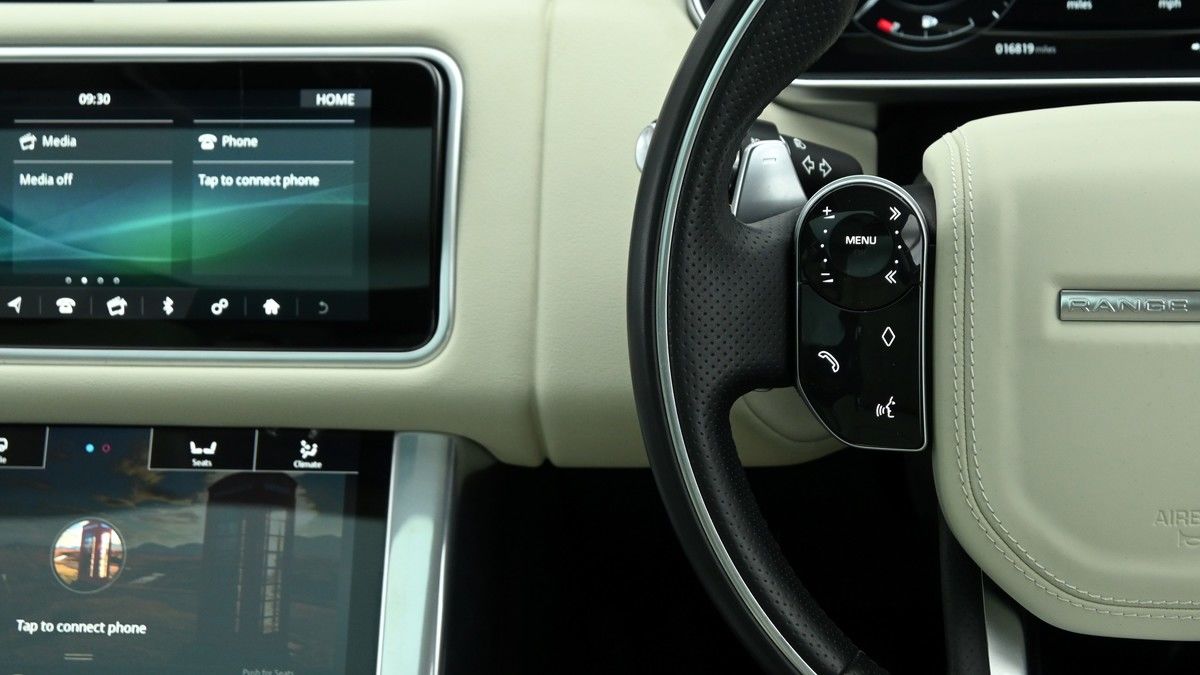 Used Land Rover Range Rover Sport 2021 for sale - 77189038: Photo 15