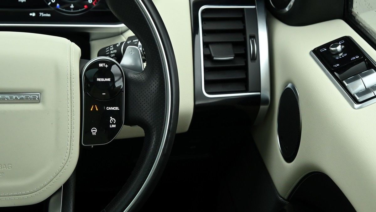 Used Land Rover Range Rover Sport 2021 for sale - 77189038: Photo 16