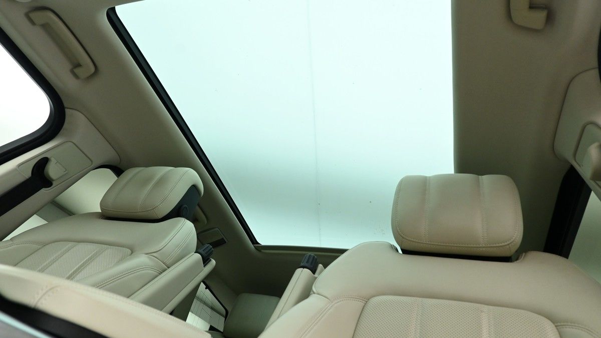 Used Land Rover Range Rover Sport 2021 for sale - 77189038: Photo 2