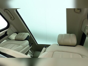 Used Land Rover Range Rover Sport 2021 for sale - 77189038: Photo