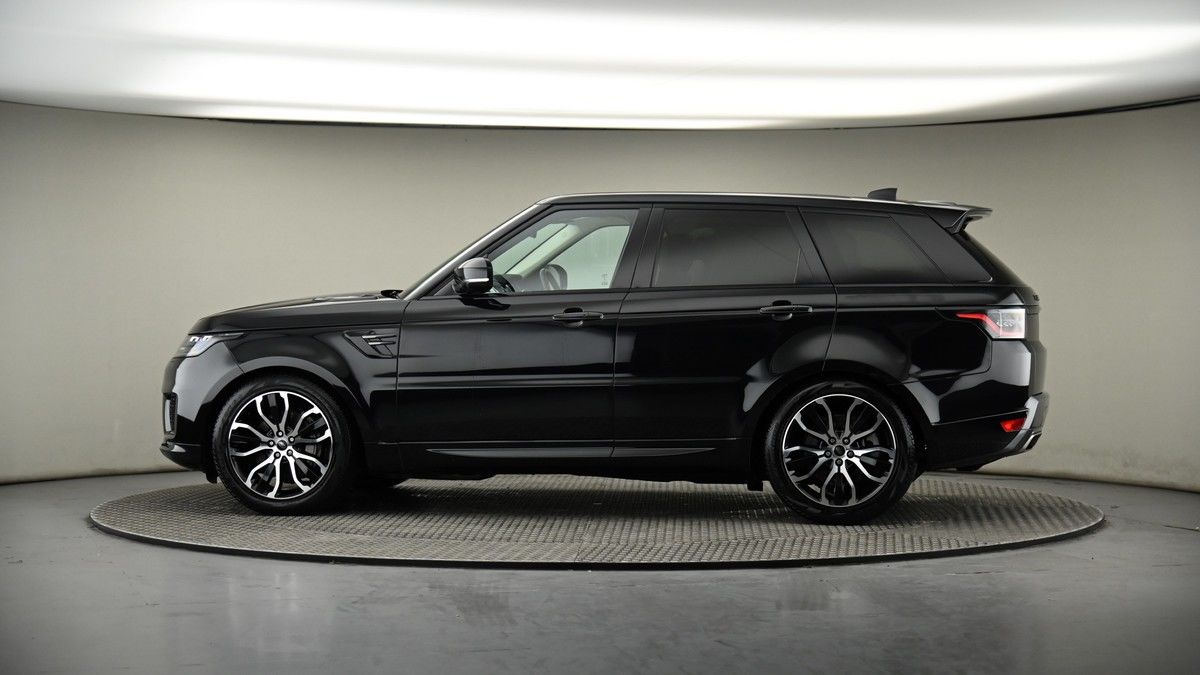 Used Land Rover Range Rover Sport 2021 for sale - 77189038: Photo 36