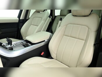 Used Land Rover Range Rover Sport 2021 for sale - 77189038: Photo