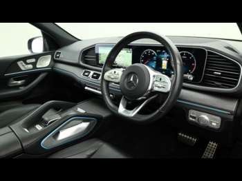 Used Mercedes-Benz GLE-Class 2022 for sale - 75254680: Photo