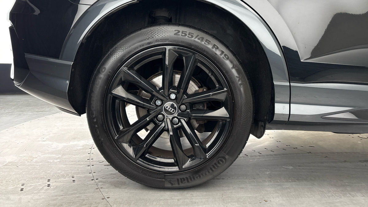 Used Audi Q3 2022 for sale - 77990349: Photo 10