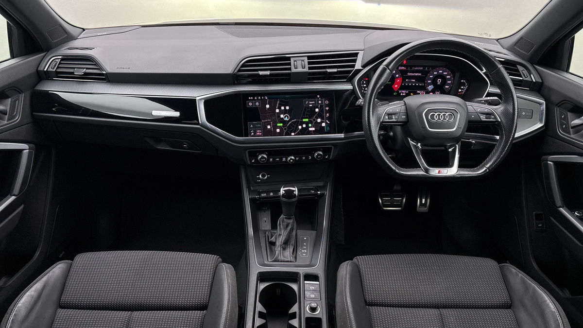 Used Audi Q3 2022 for sale - 77990349: Photo 12