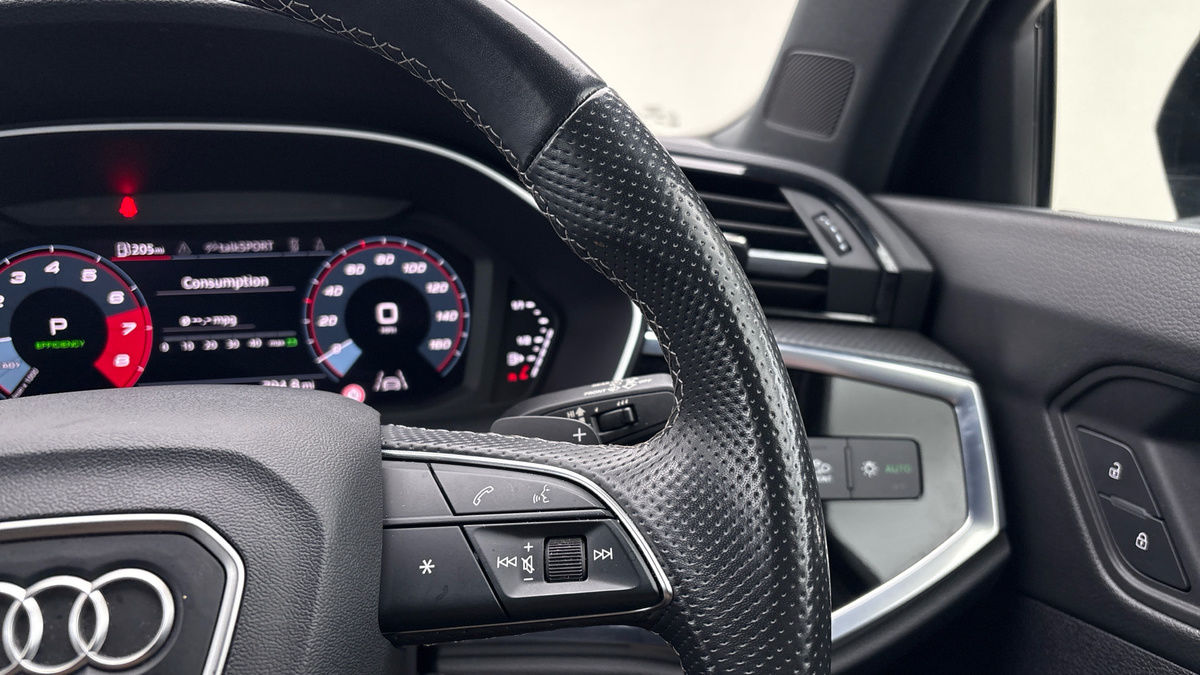 Used Audi Q3 2022 for sale - 77990349: Photo 14