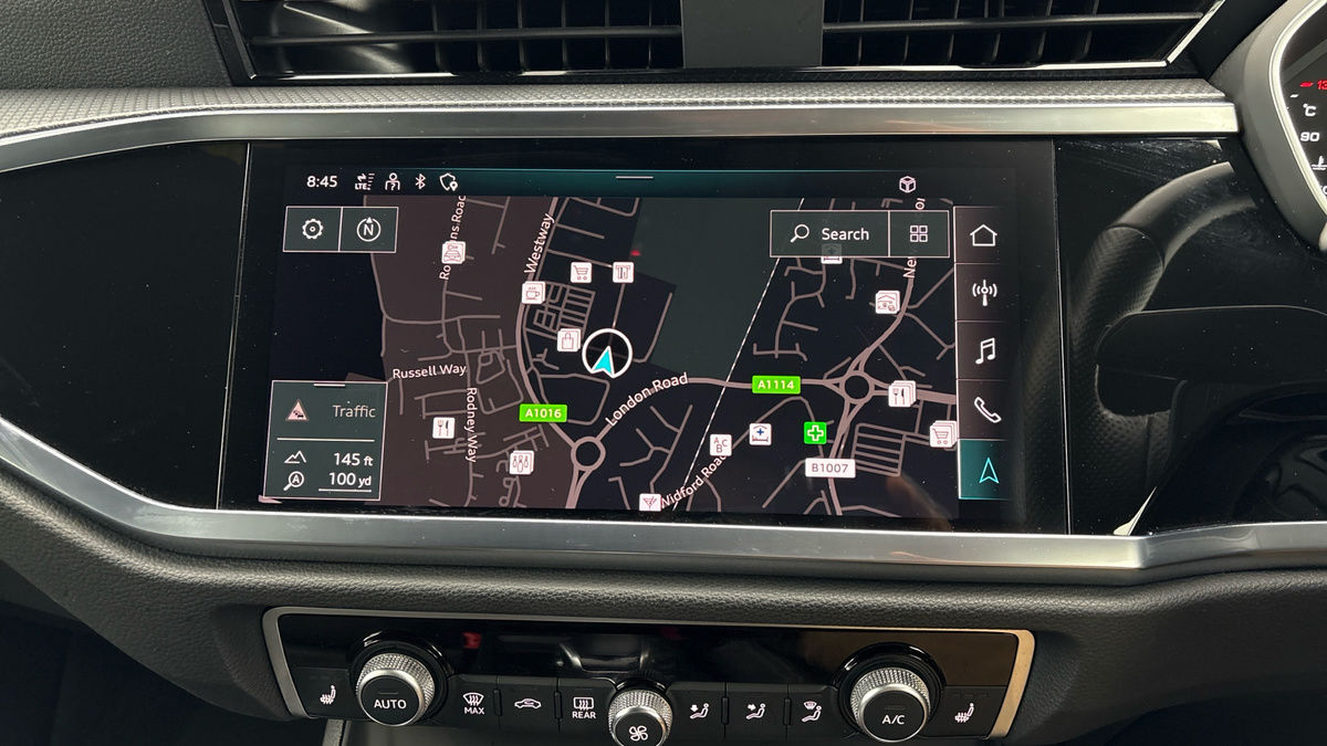 Used Audi Q3 2022 for sale - 77990349: Photo 17