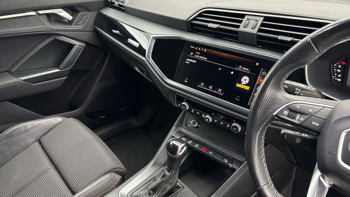 Used Audi Q3 2022 for sale - 77990349: Photo 18