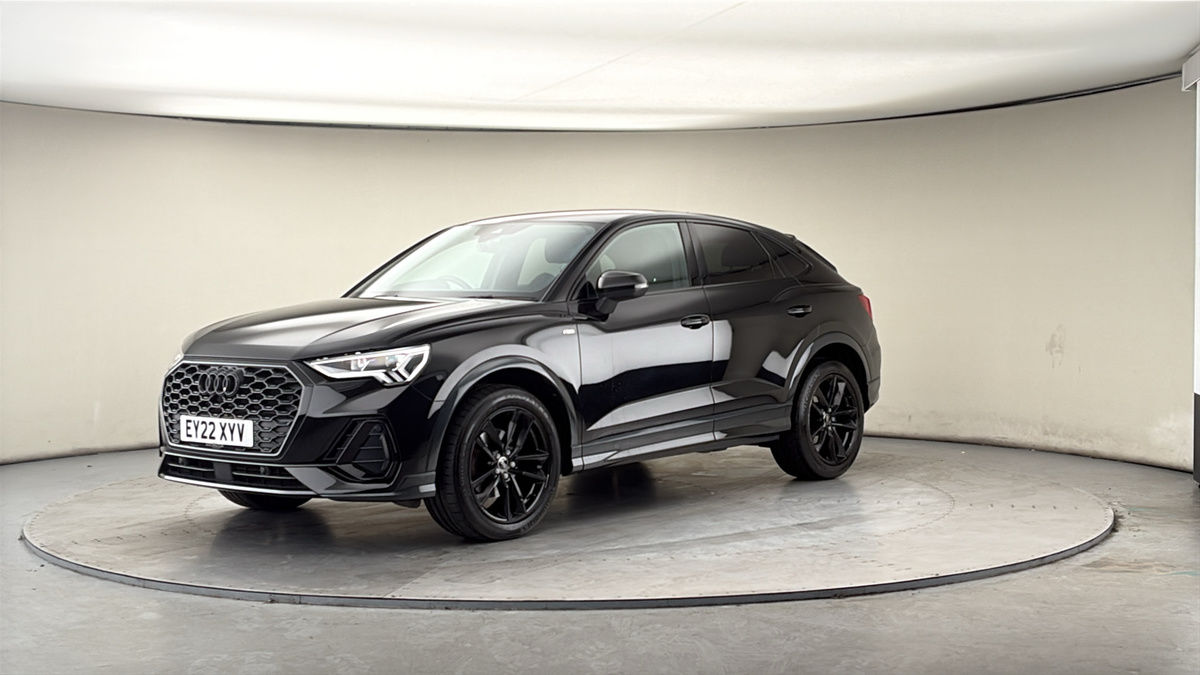 Used Audi Q3 2022 for sale - 77990349: Photo 20