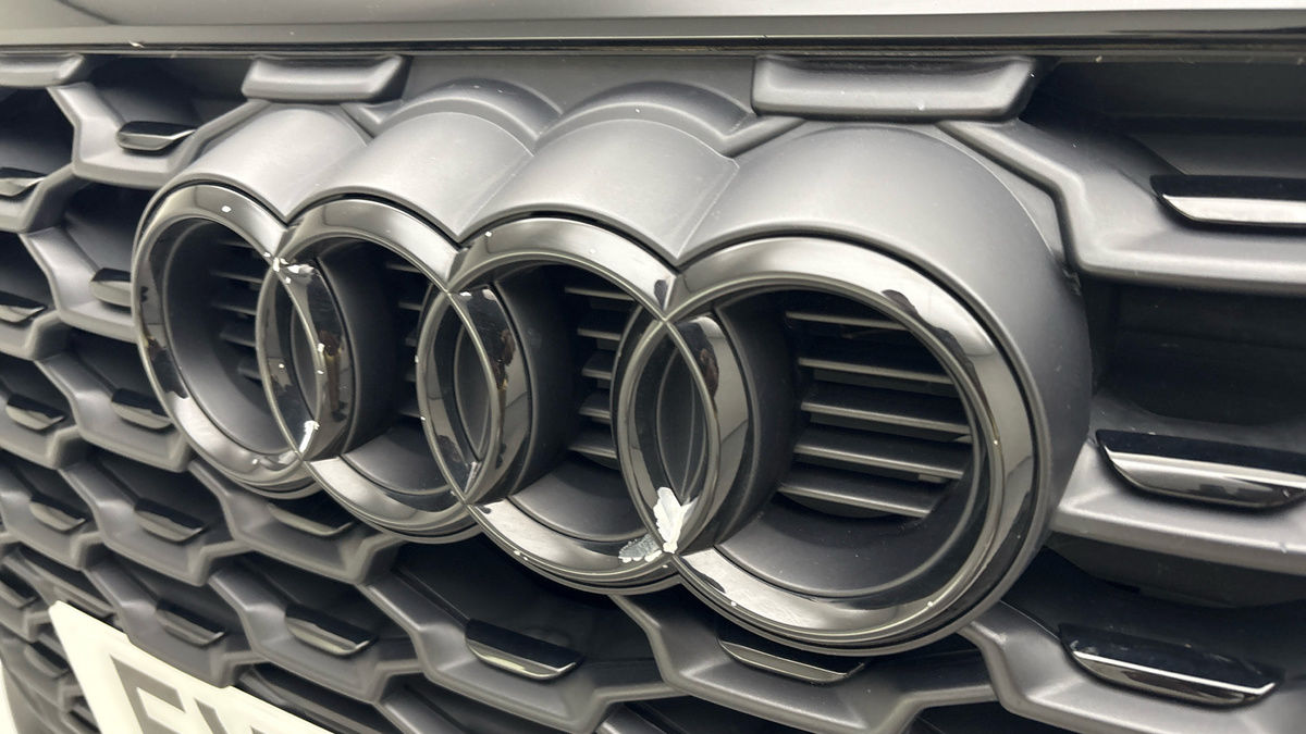 Used Audi Q3 2022 for sale - 77990349: Photo 24