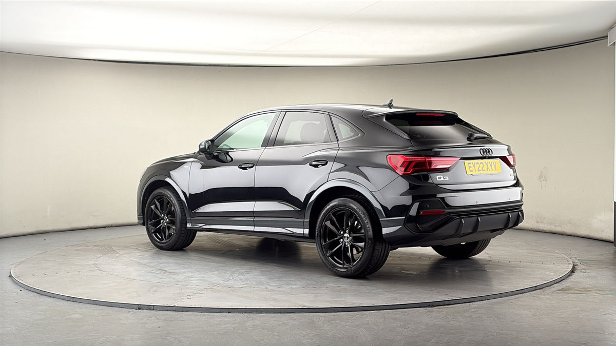 Used Audi Q3 2022 for sale - 77990349: Photo 25