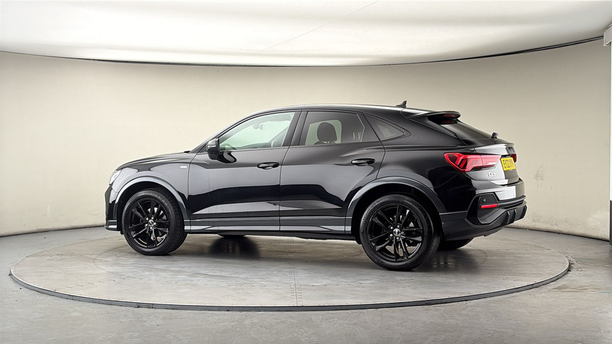 Used Audi Q3 2022 for sale - 77990349: Photo 26