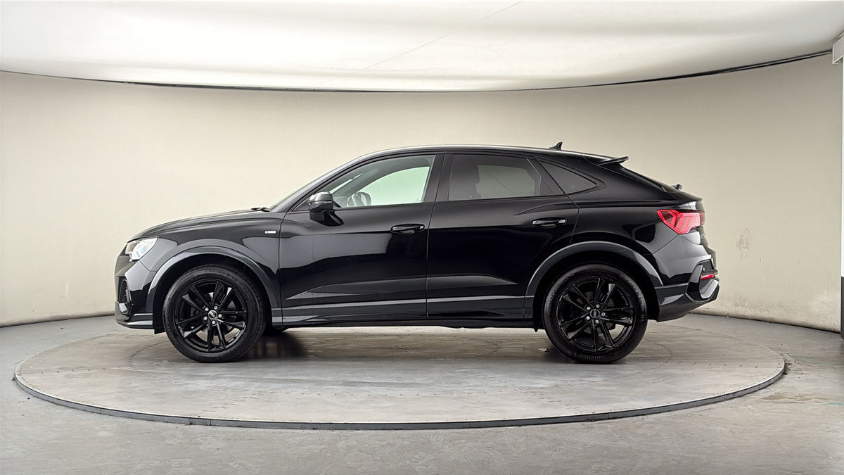 Used Audi Q3 2022 for sale - 77990349: Photo 27