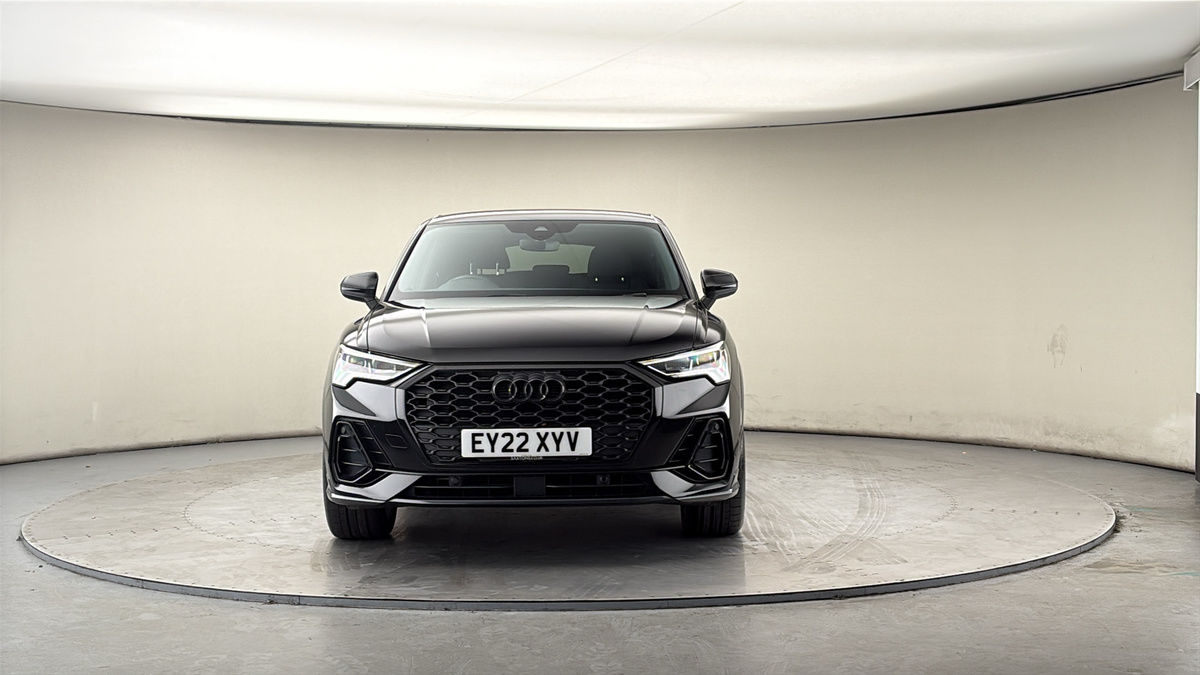 Used Audi Q3 2022 for sale - 77990349: Photo 3