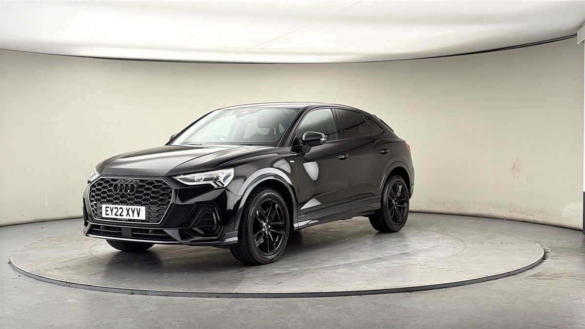 Used Audi Q3 2022 for sale - 77990349: Photo 30