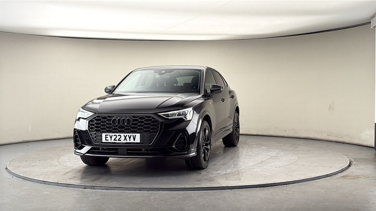 Used Audi Q3 2022 for sale - 77990349: Photo 31