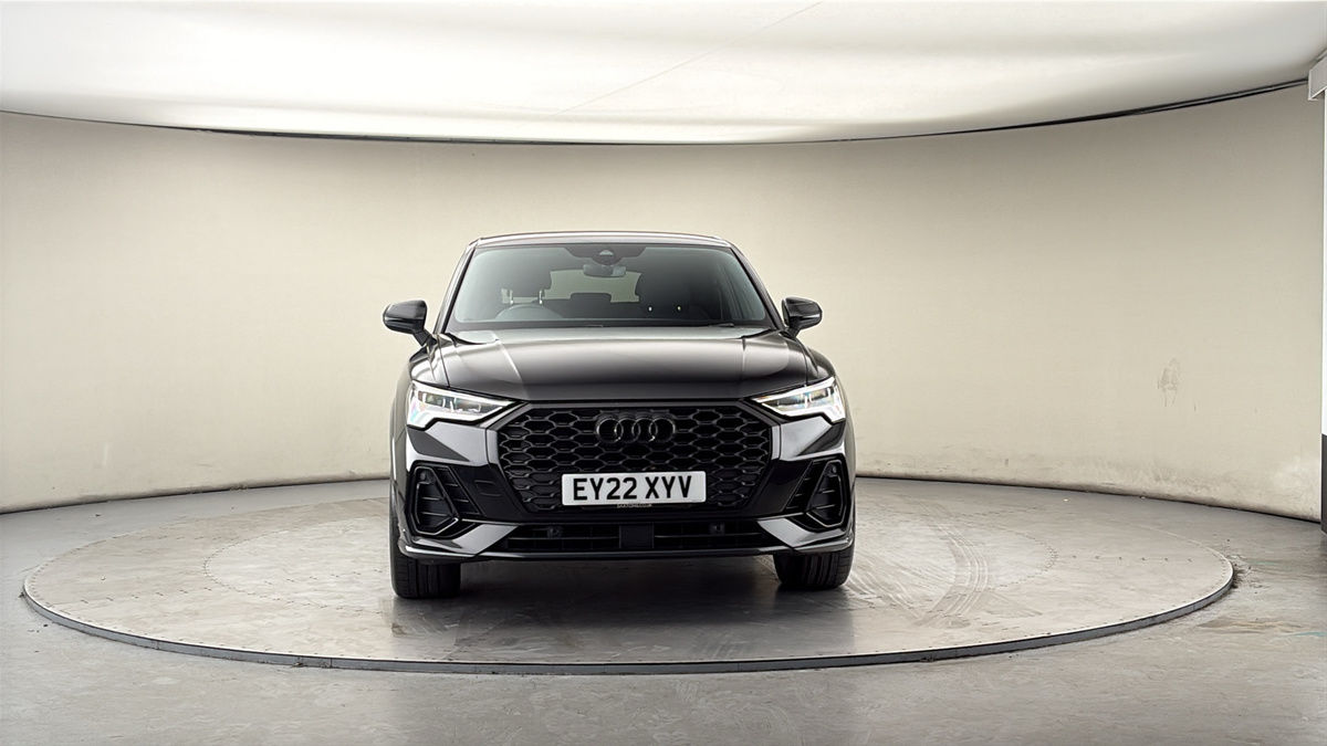 Used Audi Q3 2022 for sale - 77990349: Photo 32