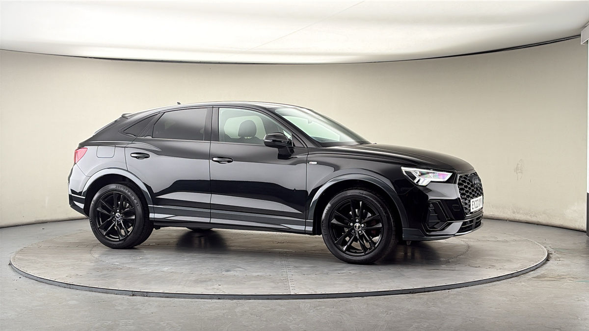 Used Audi Q3 2022 for sale - 77990349: Photo 35