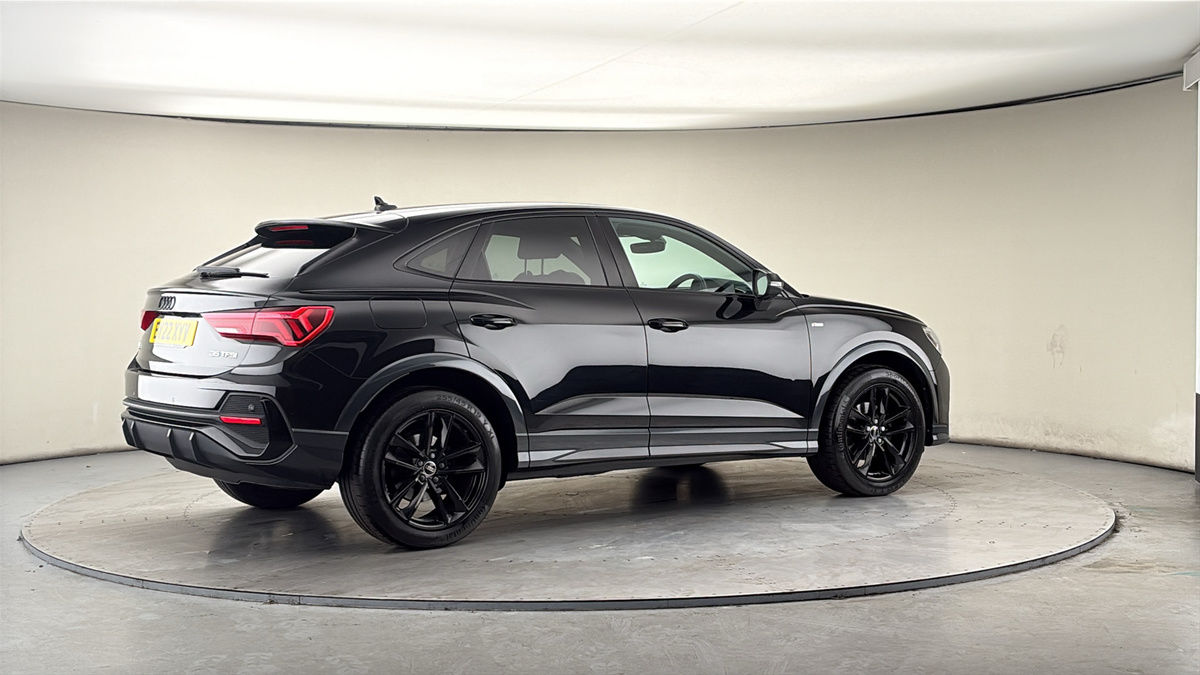 Used Audi Q3 2022 for sale - 77990349: Photo 38