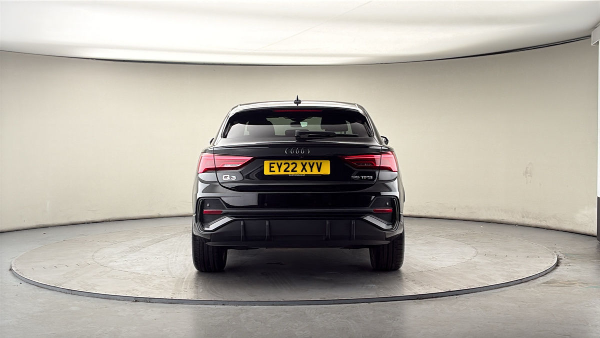 Used Audi Q3 2022 for sale - 77990349: Photo 4