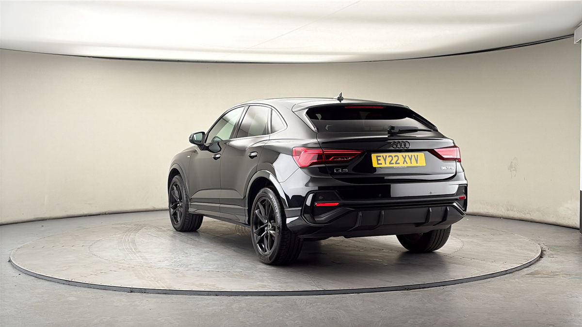 Used Audi Q3 2022 for sale - 77990349: Photo 42