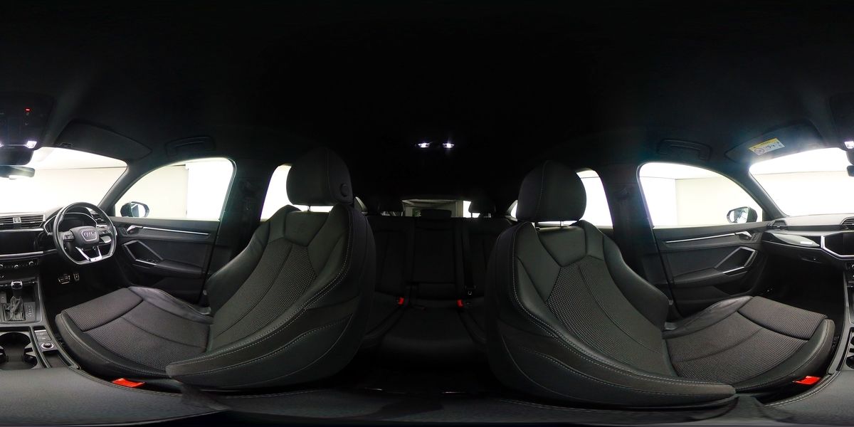 Used Audi Q3 2022 for sale - 77990349: Photo 44