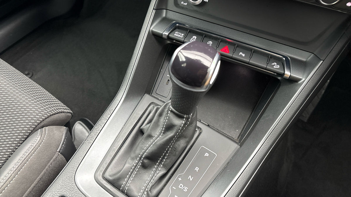 Used Audi Q3 2022 for sale - 77990349: Photo 6