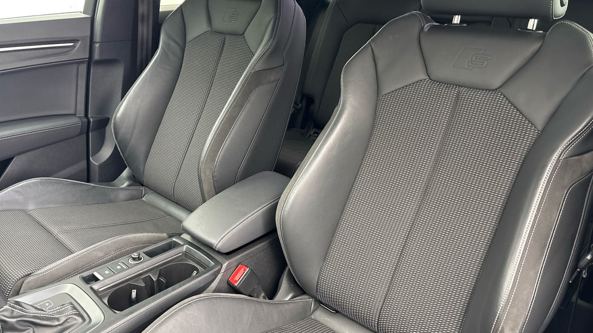 Used Audi Q3 2022 for sale - 77990349: Photo 7