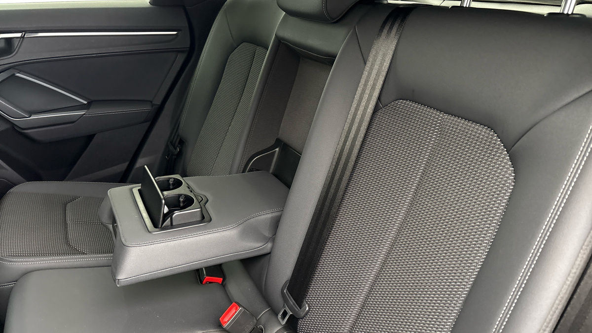 Used Audi Q3 2022 for sale - 77990349: Photo 9