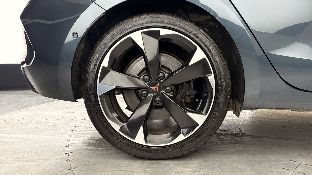 Used Cupra Leon 2022 for sale - 78069687: Photo 10