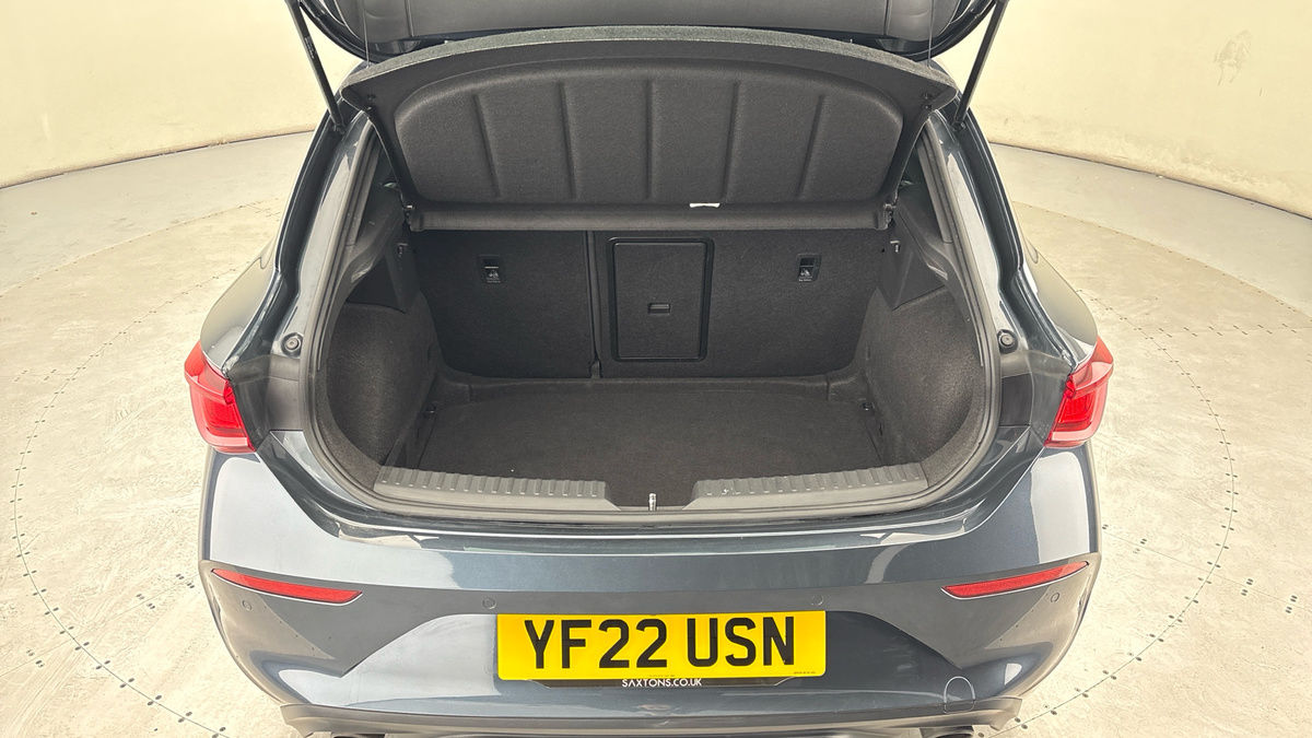 Used Cupra Leon 2022 for sale - 78069687: Photo 11