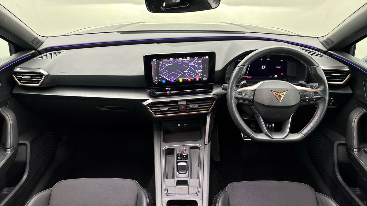 Used Cupra Leon 2022 for sale - 78069687: Photo 12