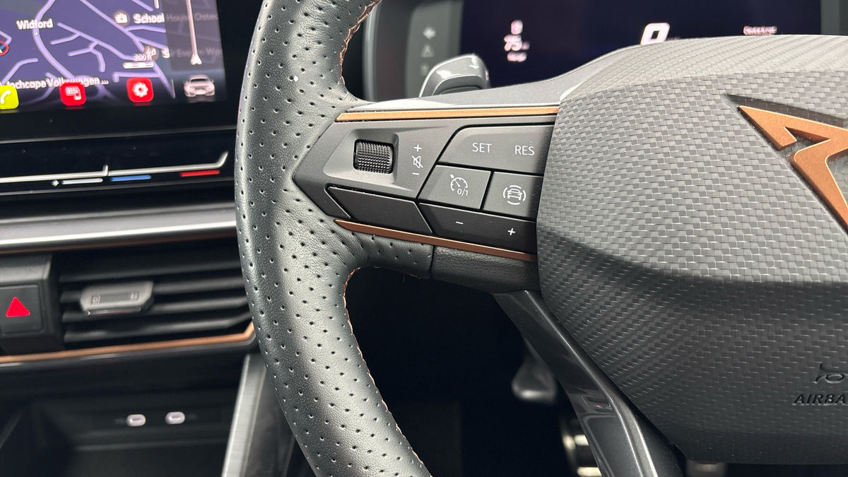 Used Cupra Leon 2022 for sale - 78069687: Photo 13