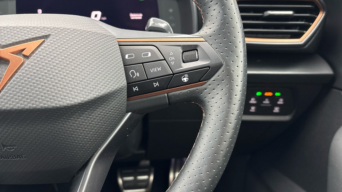 Used Cupra Leon 2022 for sale - 78069687: Photo 14