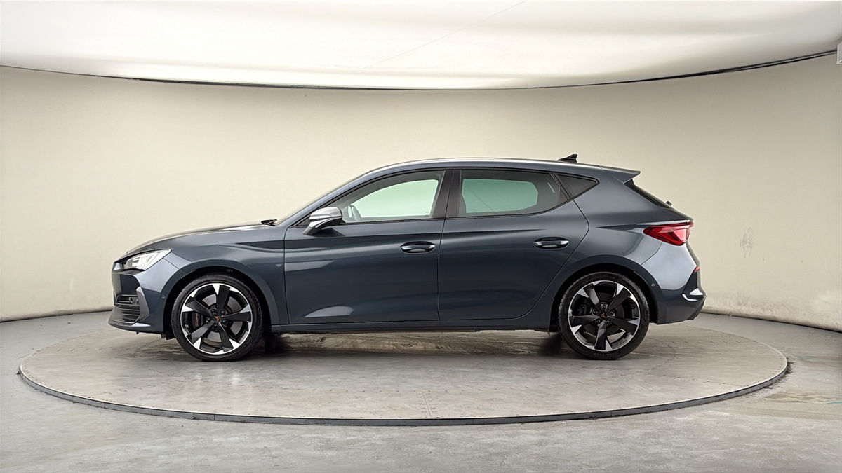 Used Cupra Leon 2022 for sale - 78069687: Photo 15