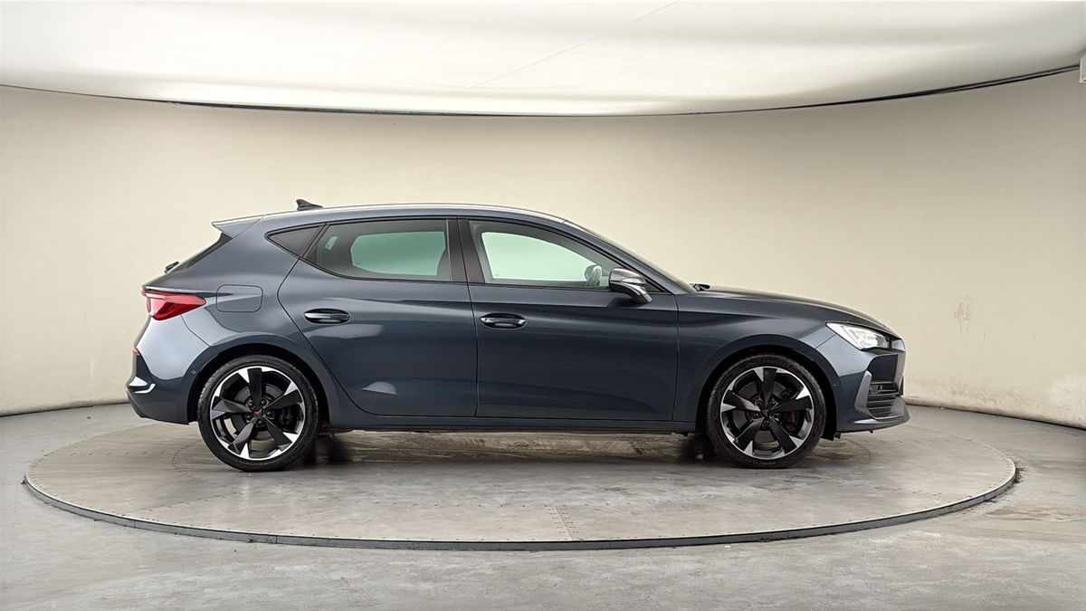 Used Cupra Leon 2022 for sale - 78069687: Photo 16