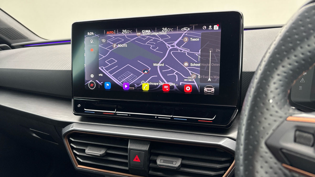 Used Cupra Leon 2022 for sale - 78069687: Photo 17