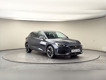 Used Cupra Leon 2022 for sale - 78069687: Photo