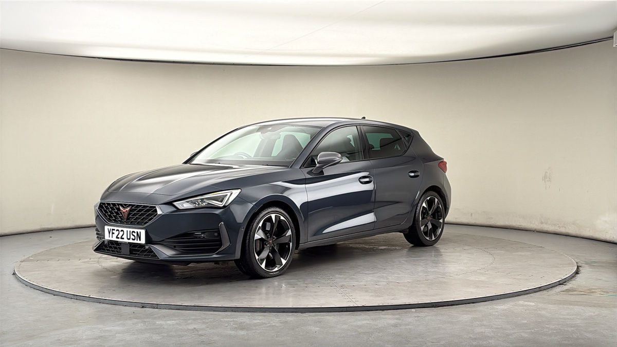 Used Cupra Leon 2022 for sale - 78069687: Photo 20