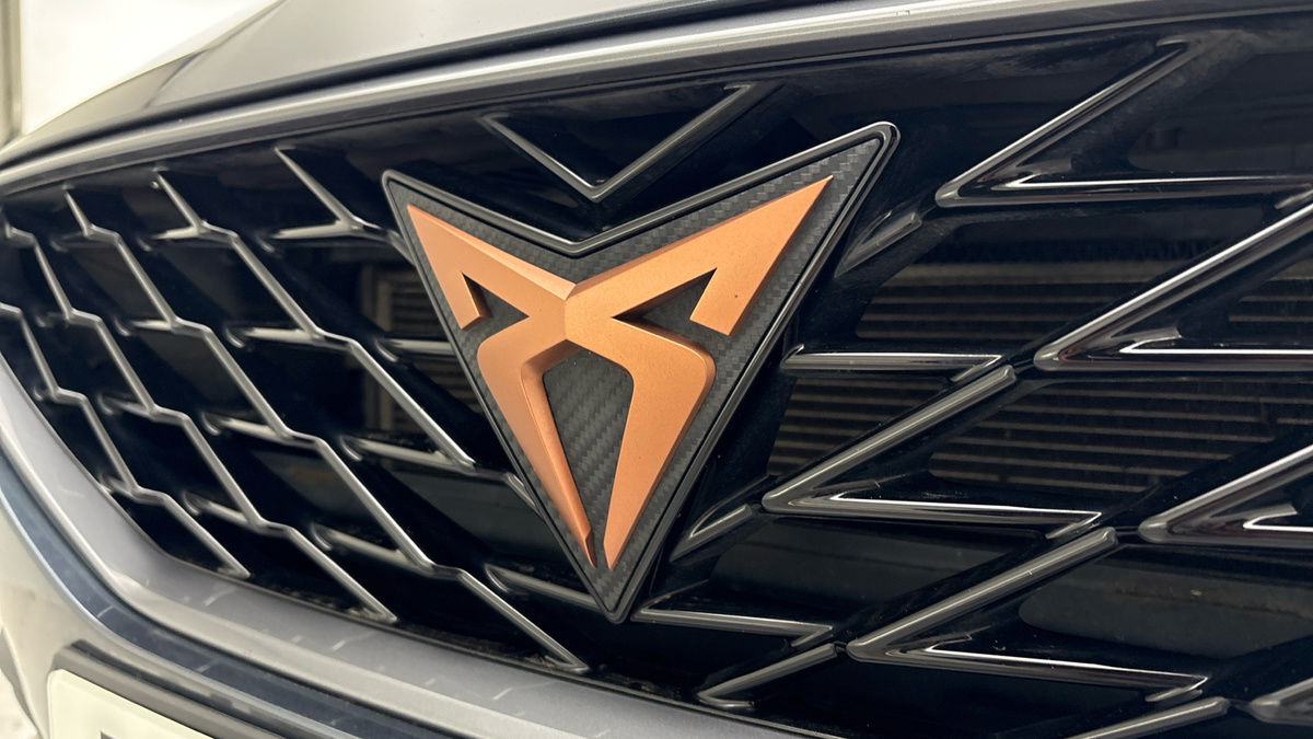 Used Cupra Leon 2022 for sale - 78069687: Photo 24