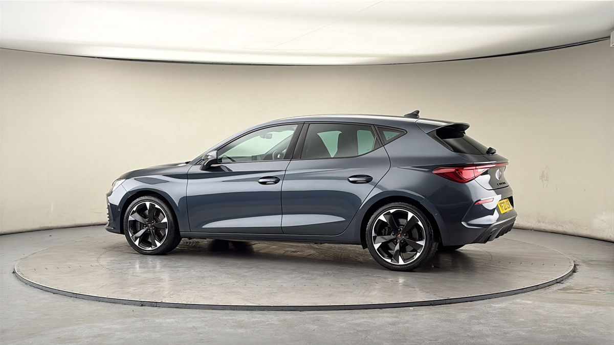 Used Cupra Leon 2022 for sale - 78069687: Photo 26