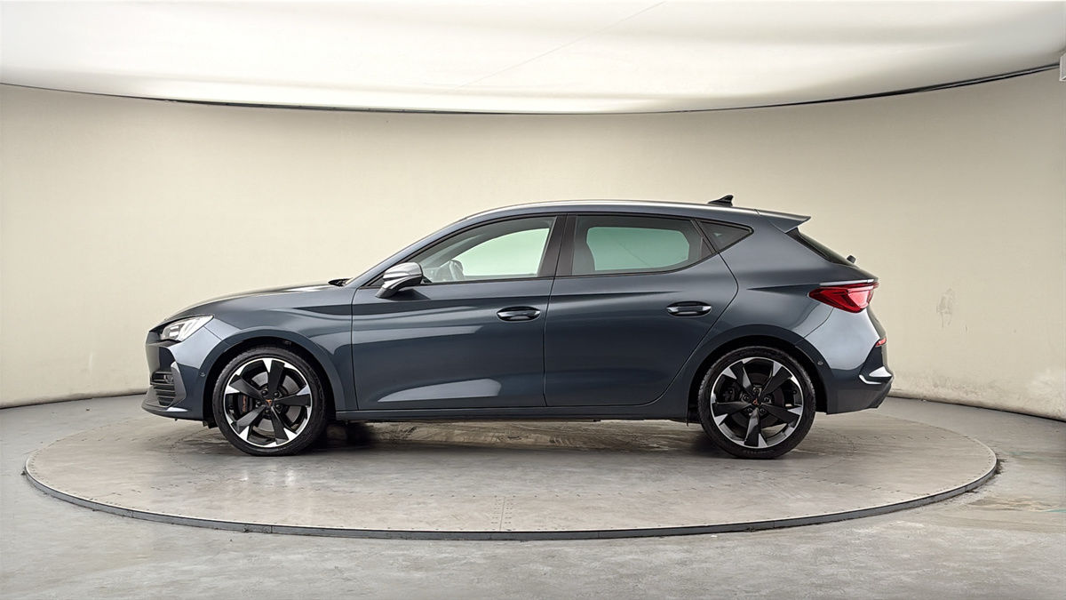 Used Cupra Leon 2022 for sale - 78069687: Photo 27