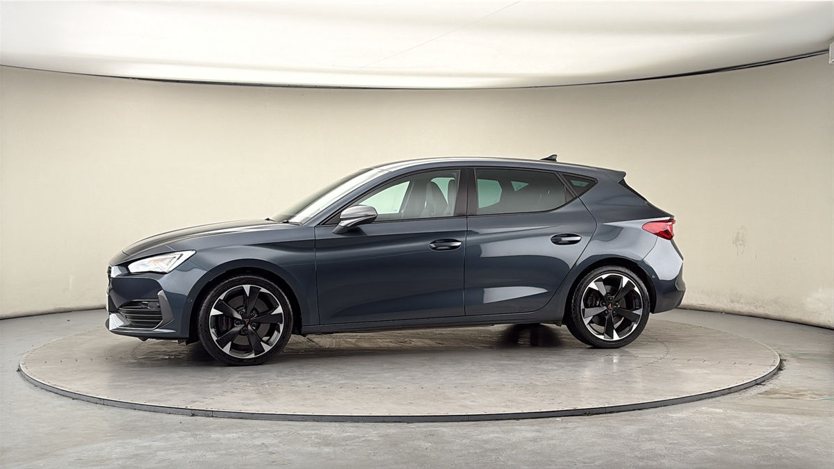 Used Cupra Leon 2022 for sale - 78069687: Photo 28