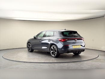 Used Cupra Leon 2022 for sale - 78069687: Photo