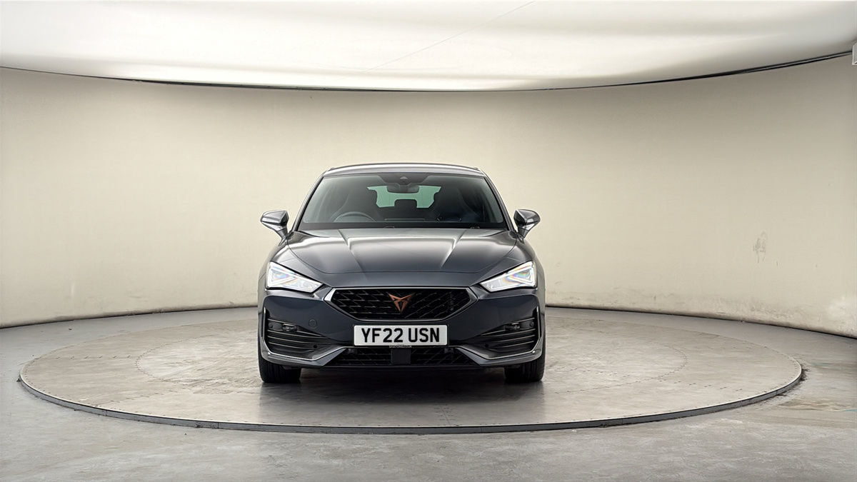 Used Cupra Leon 2022 for sale - 78069687: Photo 3