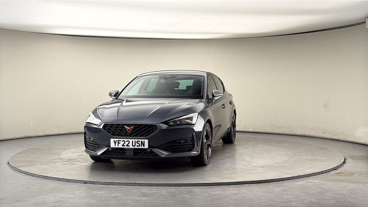 Used Cupra Leon 2022 for sale - 78069687: Photo 31