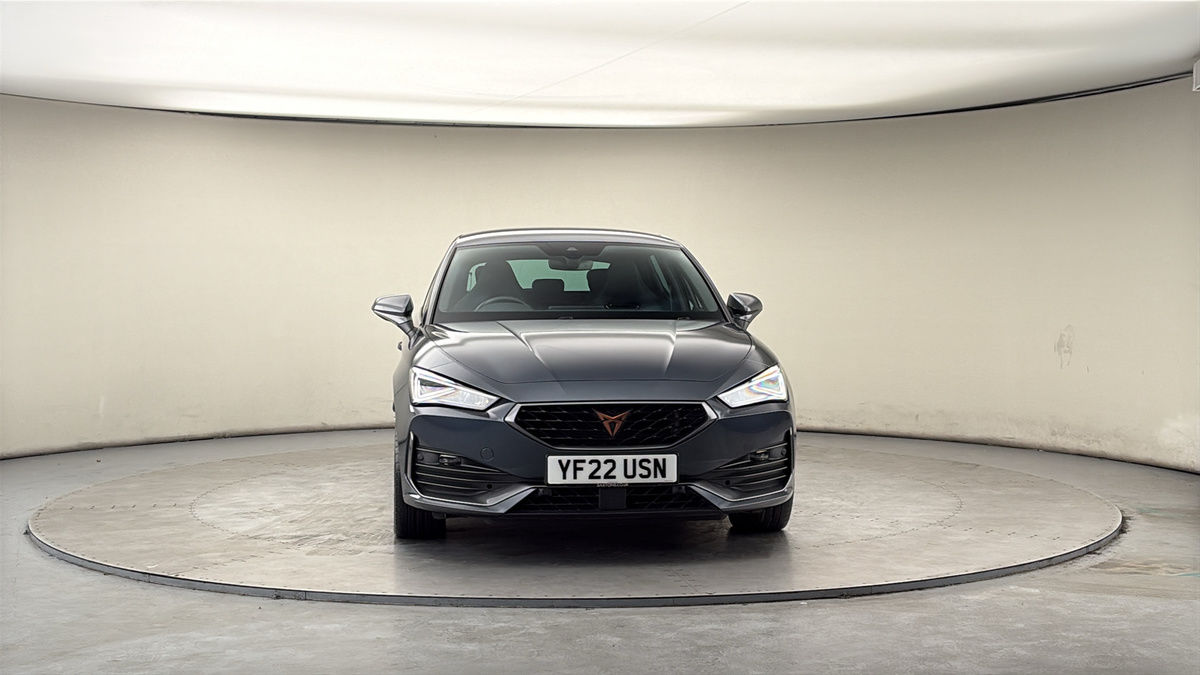 Used Cupra Leon 2022 for sale - 78069687: Photo 32