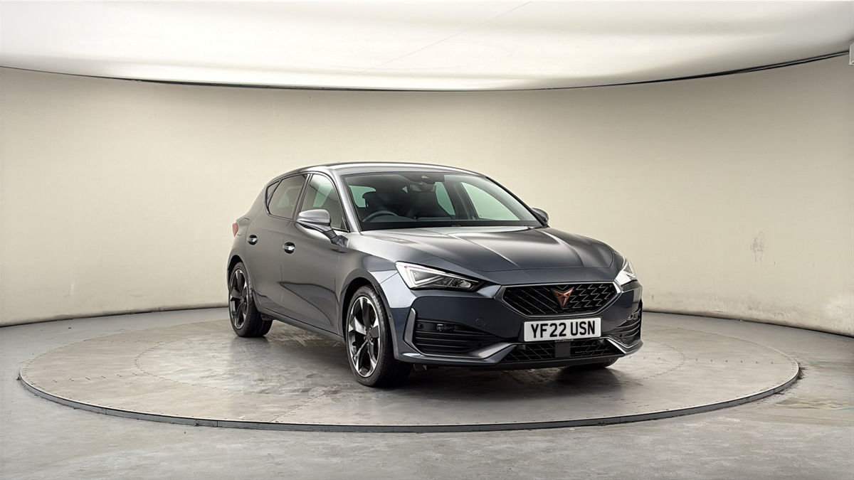 Used Cupra Leon 2022 for sale - 78069687: Photo 33