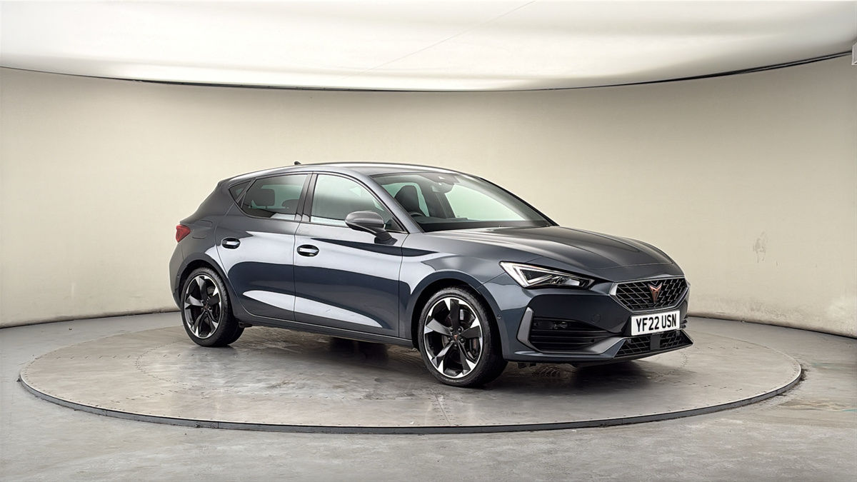 Used Cupra Leon 2022 for sale - 78069687: Photo 34